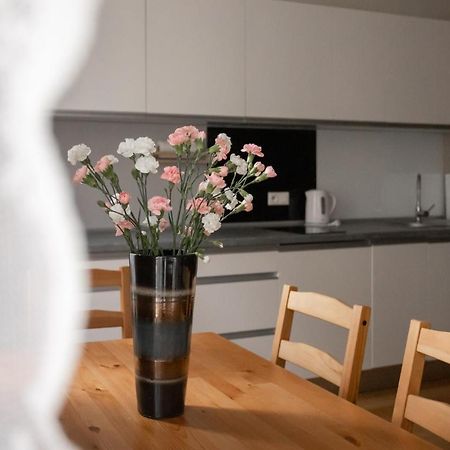 Apartament Fabrykanta By Good Time Łódź Buitenkant foto
