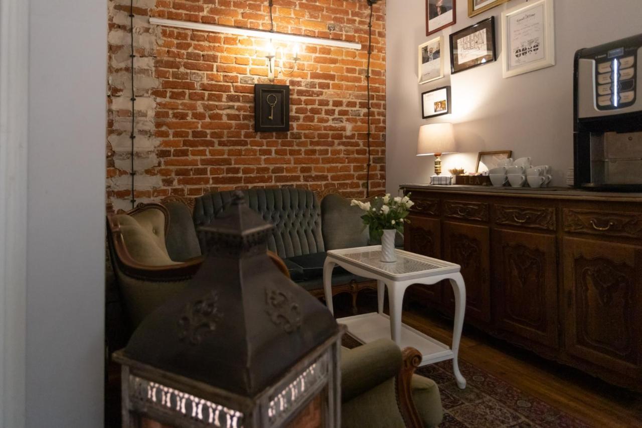 Apartament Fabrykanta By Good Time Łódź Buitenkant foto